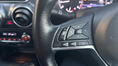 Nissan Juke 1.0 DiG-T 114 N-Connecta 5dr Petrol Hatchback